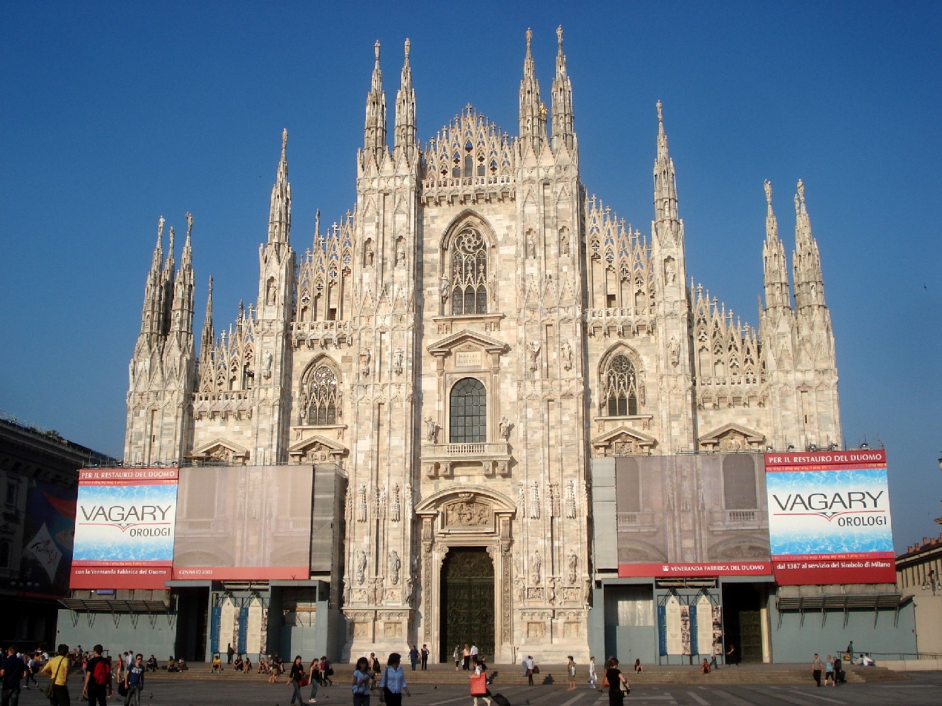 Duomo di Milano